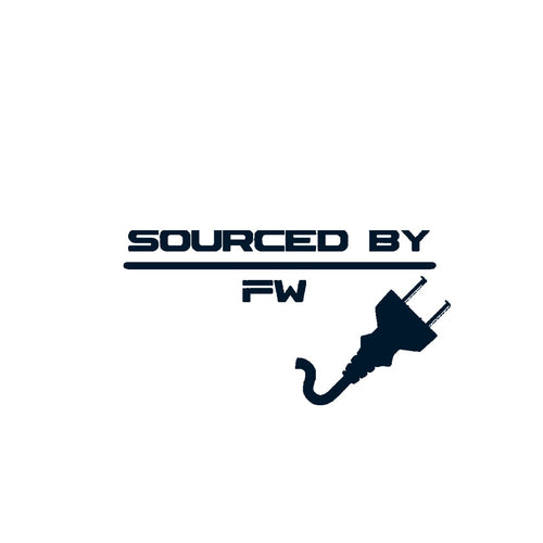 sourcedbyfw